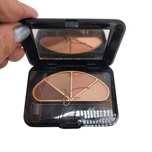 Vintage Victoria Jackson Blushers Beautiful Naturals BLBN Blush Makeup NEW